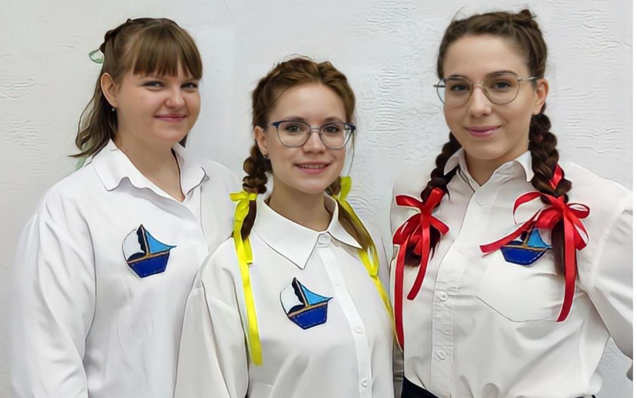 ФОТО к новости: Студенты ИД НГПУ – победители всероссийской олимпиады по педагогике