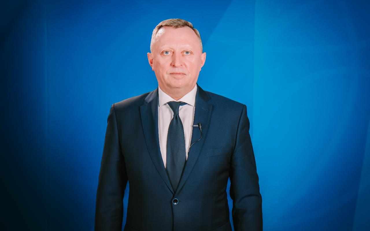 ФОТО к новости: Сергей Кравцов: только от 1 до 3% выпускников педвузов покидают школы после трудоустройства