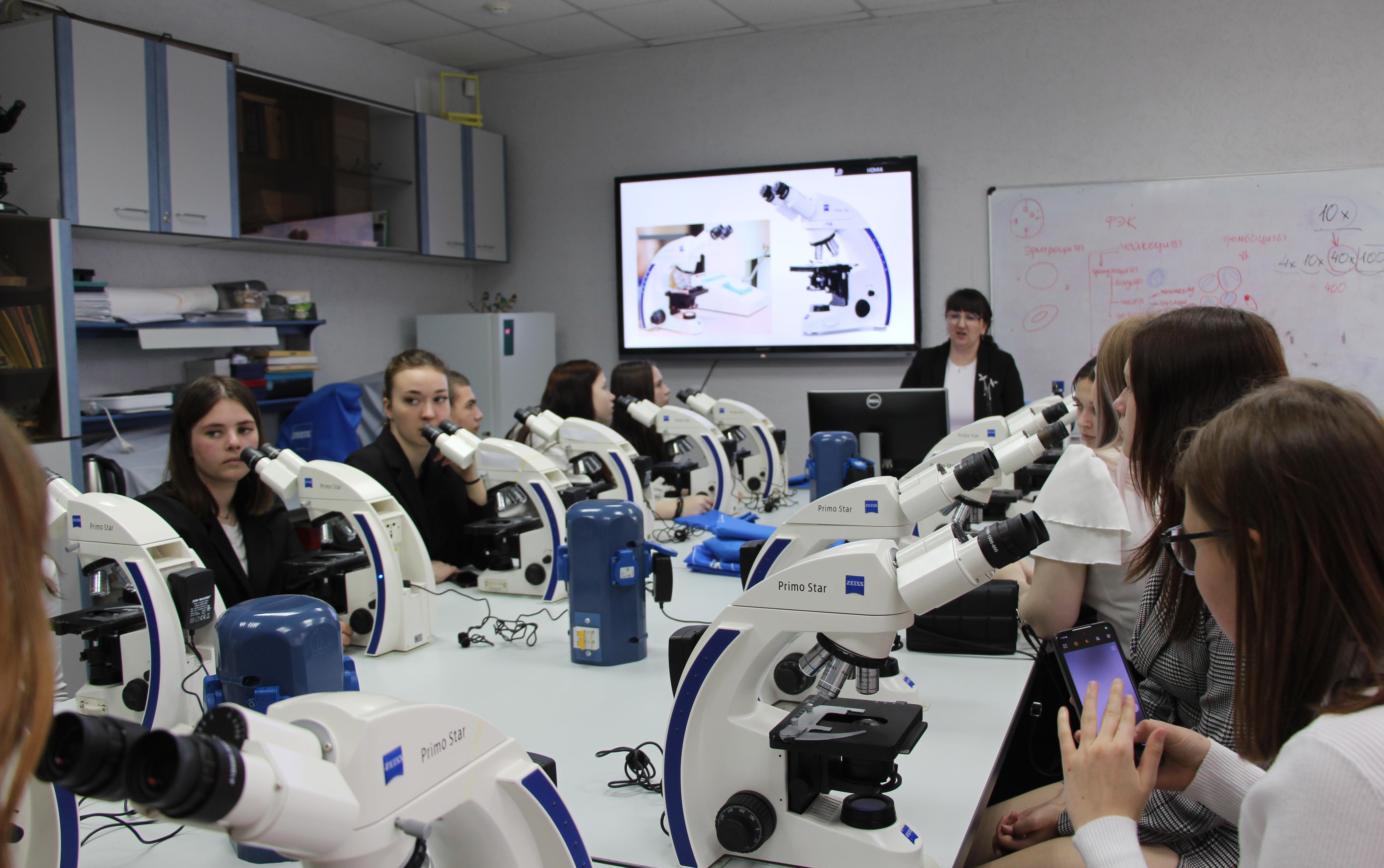 ФОТО к новости: День Купинского района и Татарского муниципального округа состоялся в НГПУ