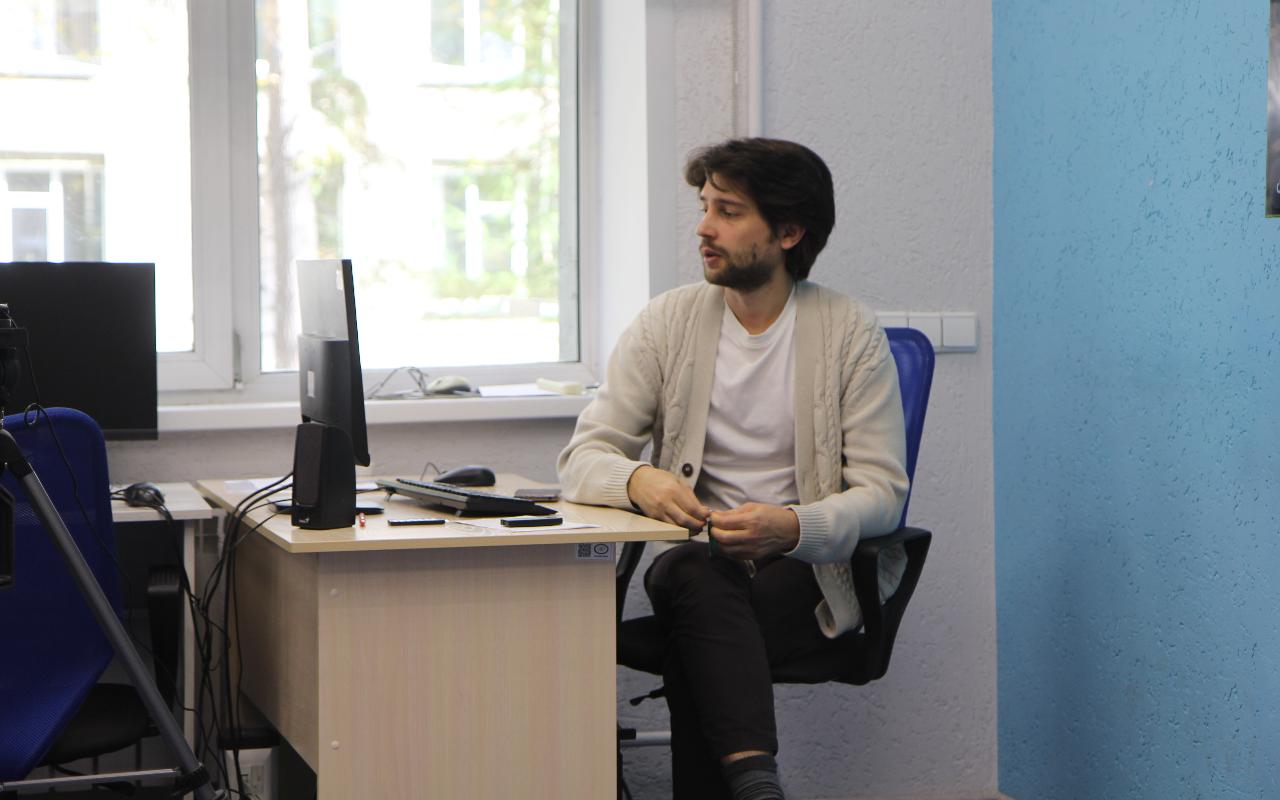 ФОТО к новости: В НГПУ обсудили, как преподавать технологию в школе в современных условиях