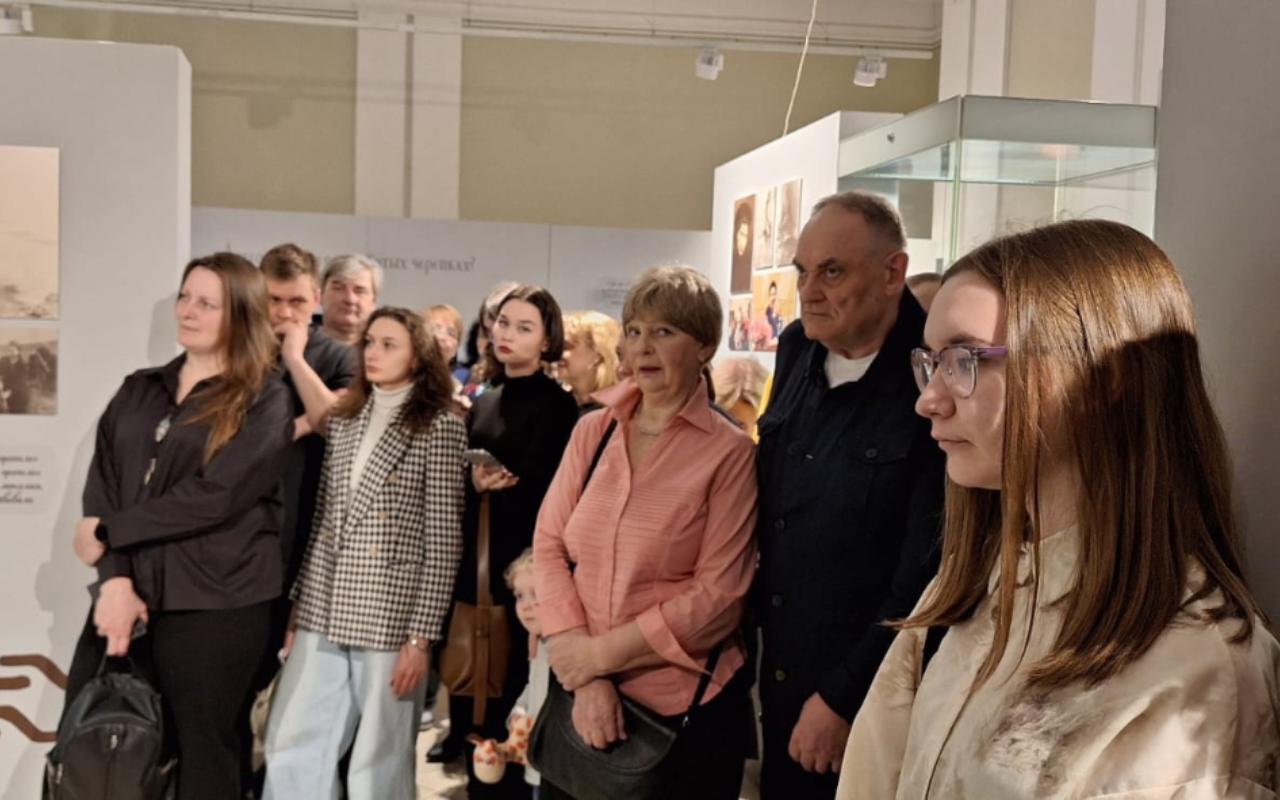 ФОТО к новости: Новосибирцев приглашают на выставку «Путь археолога» к 100-летию профессора НГПУ Татьяны Николаевны Троицкой 