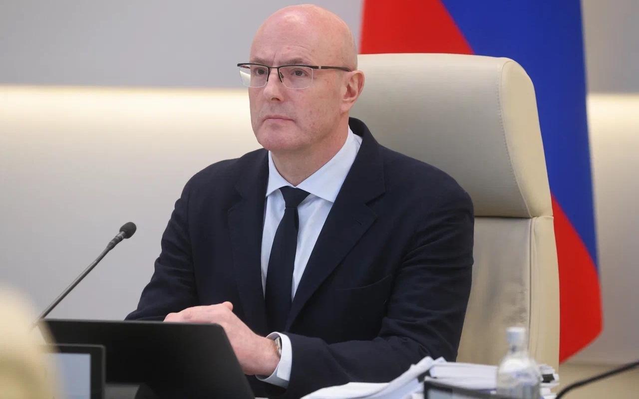 ФОТО к новости: В Минпросвещения России подвели итоги 2025 года и обозначили задачи на 2026 год 