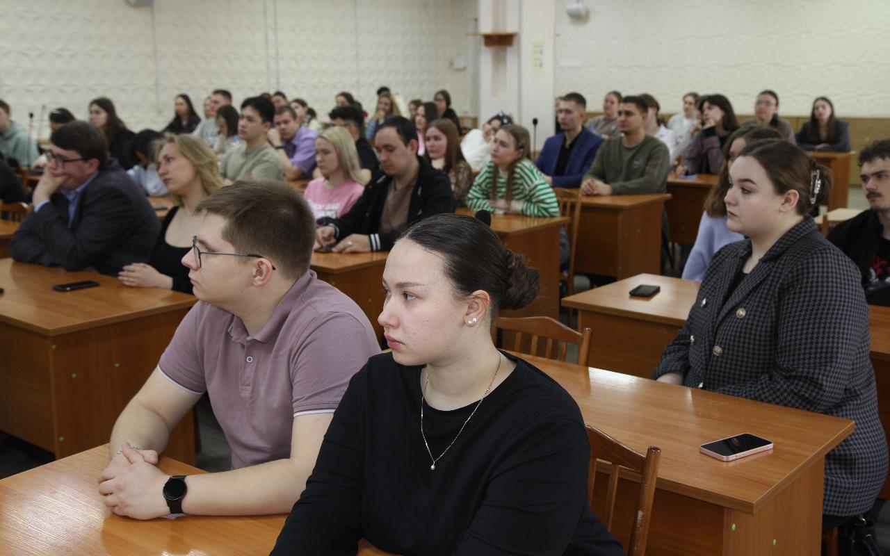 ФОТО к новости: НГПУ и Кыштовский район: стратегическая задача обеспечения школ кадрами решается сообща
