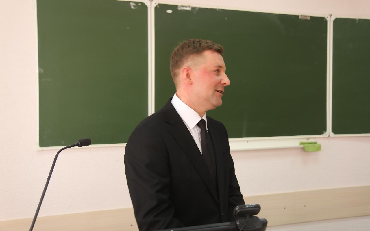 ФОТО к новости: Замечательный исследователь и стойкий человек: в НГПУ почтили память Людмилы Ивановны Дремовой