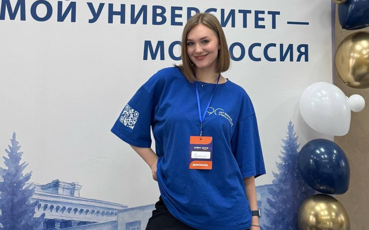 ФОТО к новости: Первый учебный год глазами первокурсников НГПУ
