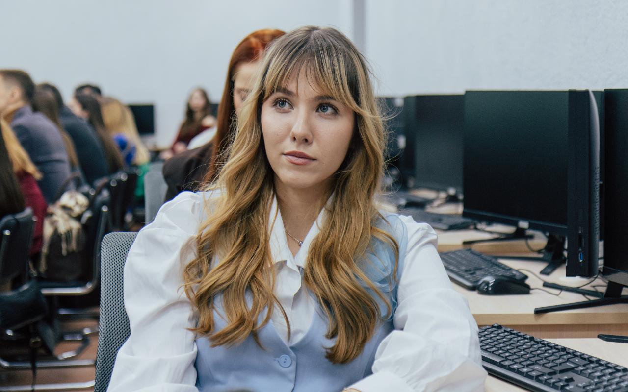 ФОТО к новости: В НГПУ обсудили развитие студенческого профсоюзного движения в Сибирском федеральном округе