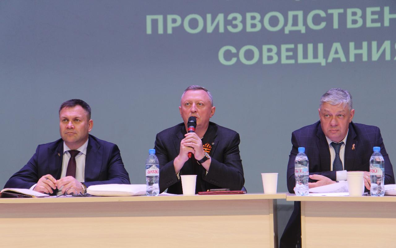 ФОТО к новости: Студенты НГПУ смогут защищать свои бизнес-стартапы как выпускные квалификационные работы