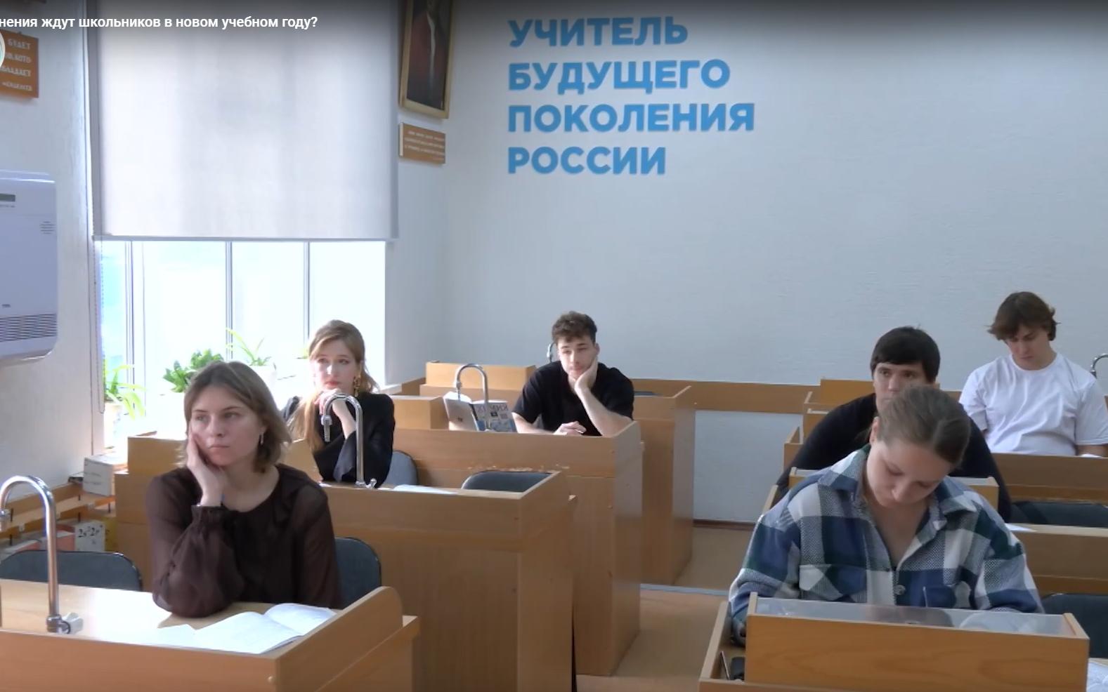 ФОТО к новости: Домашняя работа в новом учебном году: меньше времени, больше пользы