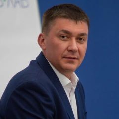 Андрей Викторович Безгеймер