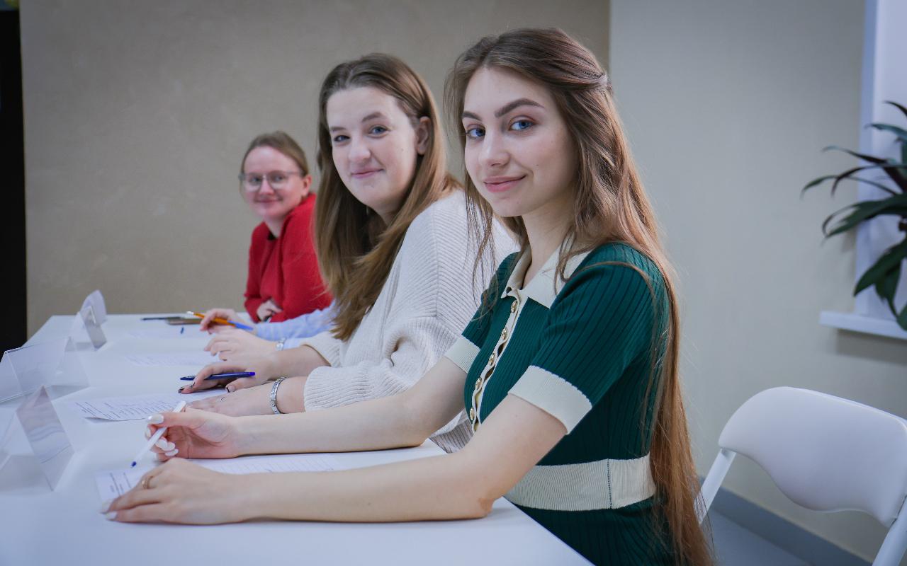 ФОТО к новости: Сергей Александрович Нелюбов избран ректором НГПУ