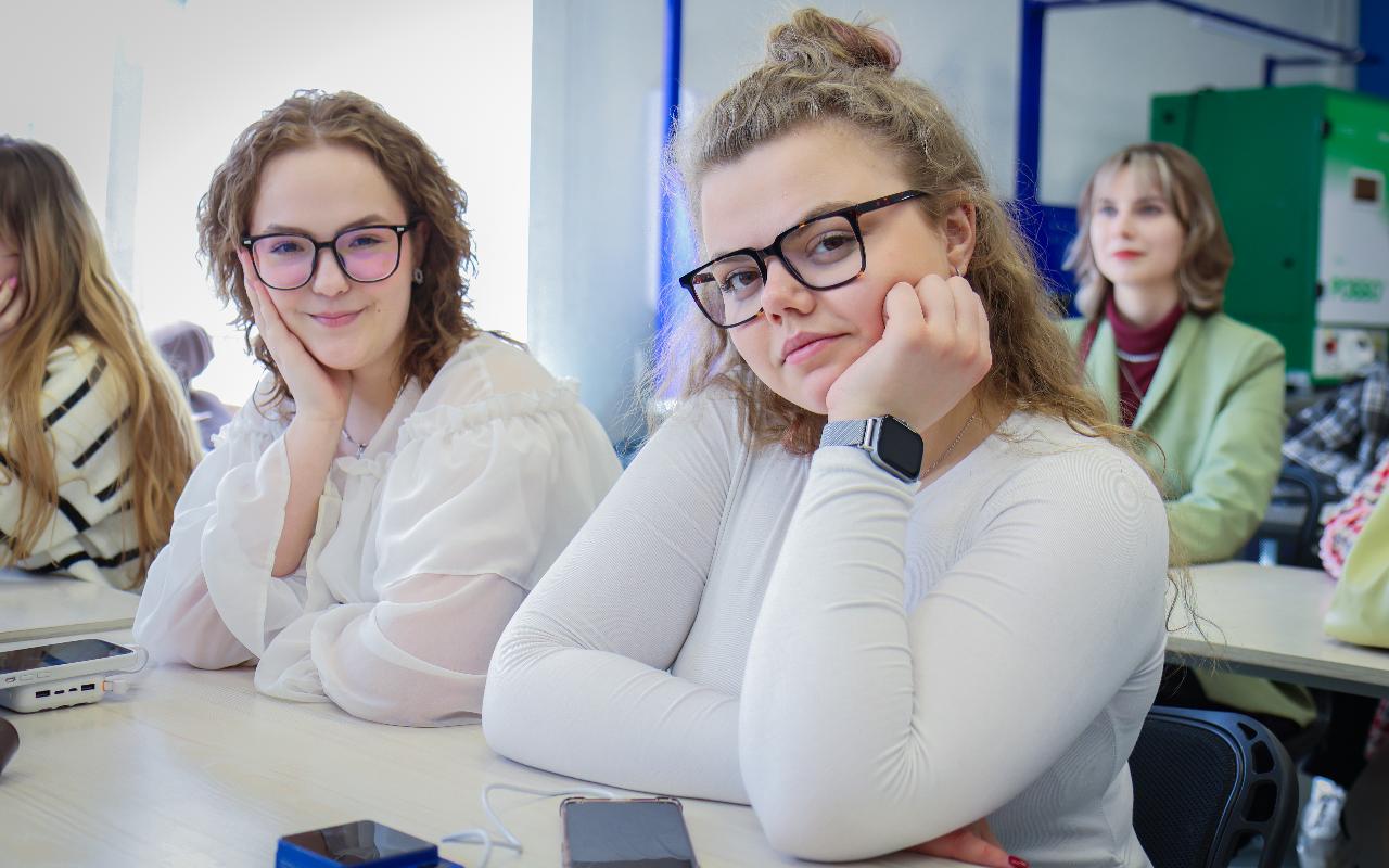 В НГПУ прошла стратегическая сессия по проектам и событиям воспитательной работы и молодёжной политики