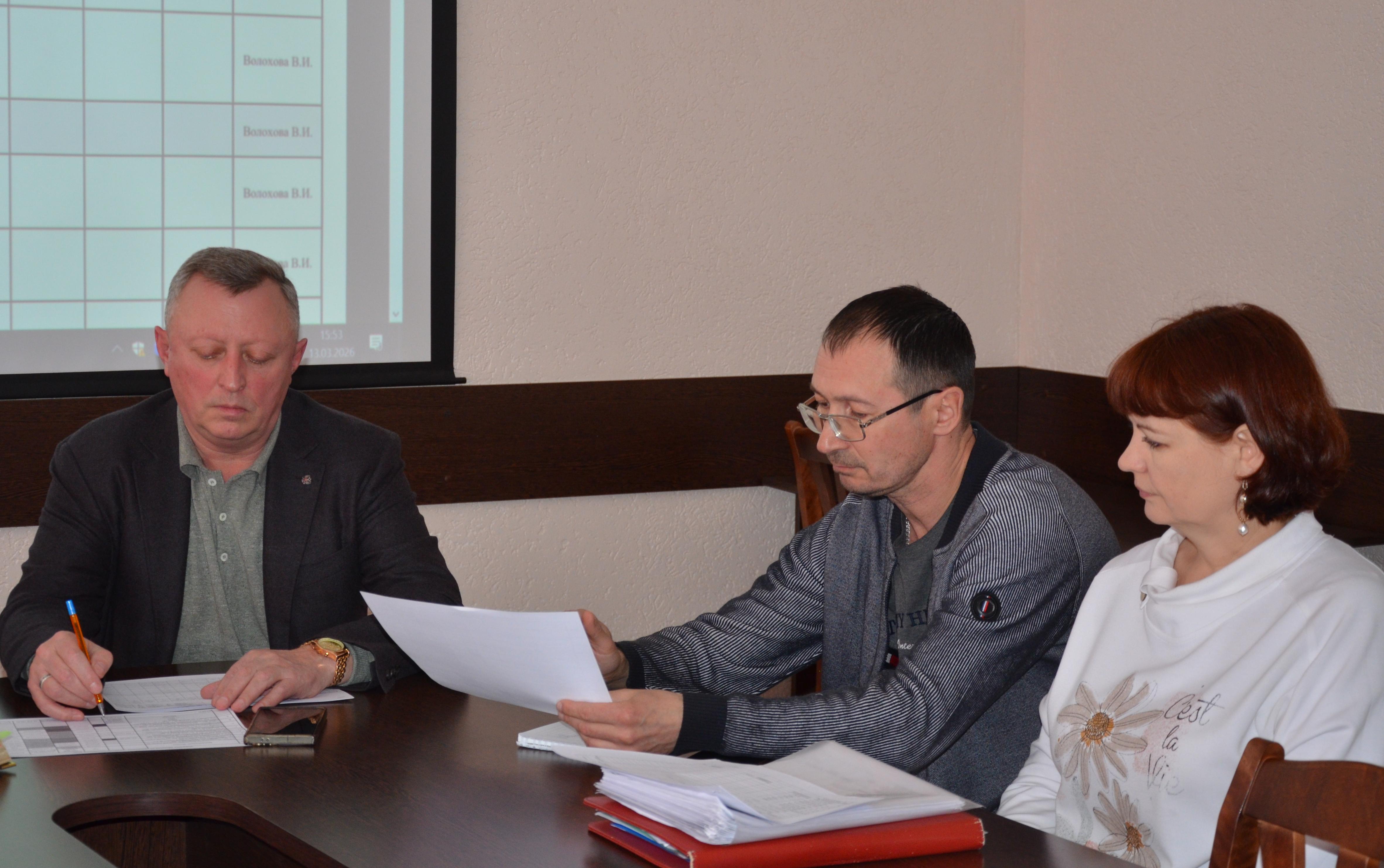 ФОТО к новости: Обновление инфраструктуры НГПУ: приоритет – студенческой активности