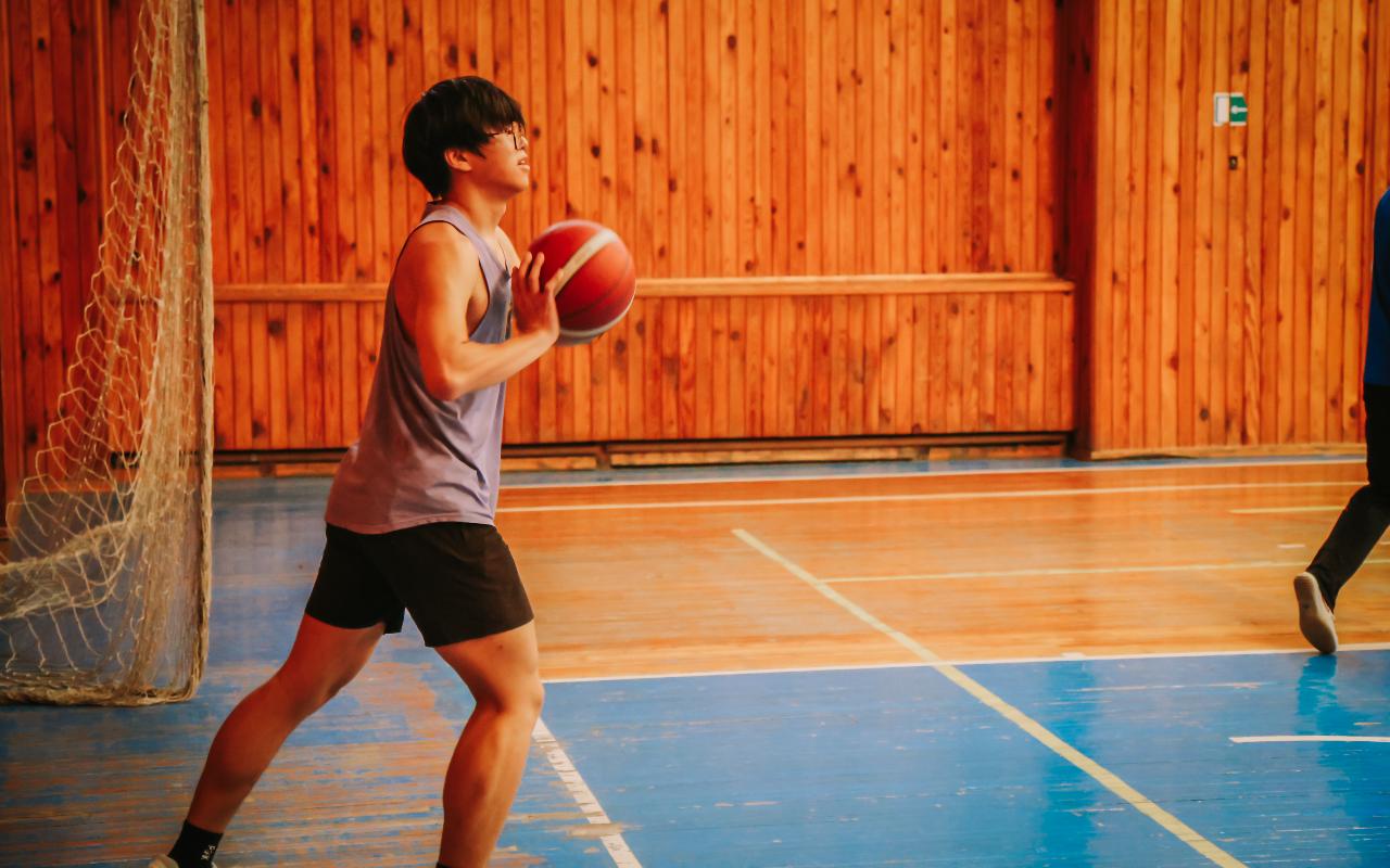 ФОТО к новости: Российско-китайский обмен: студенты НГПУ и Шаньдунского спортивного университета осваивают языки и боевые искусства