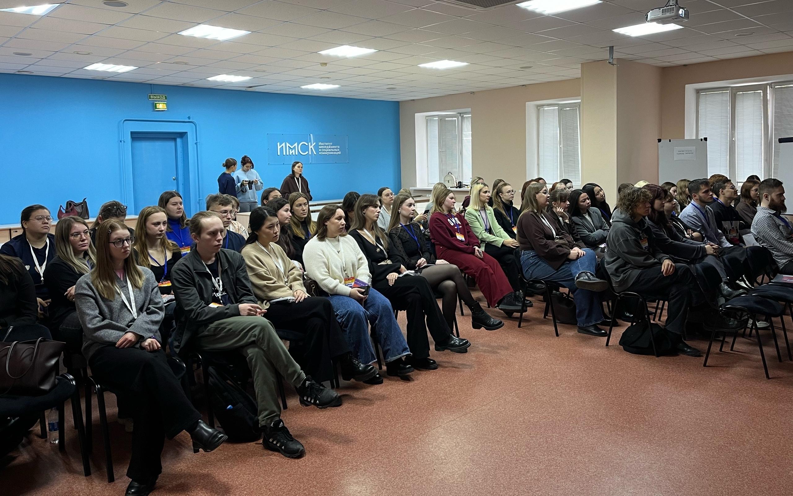 ФОТО к новости: Путь становления юного предпринимателя