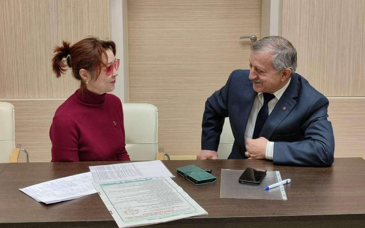 Дневник ПедСибири: в Новосибирске обсудили духовное образование и создание культурно-просветительского центра