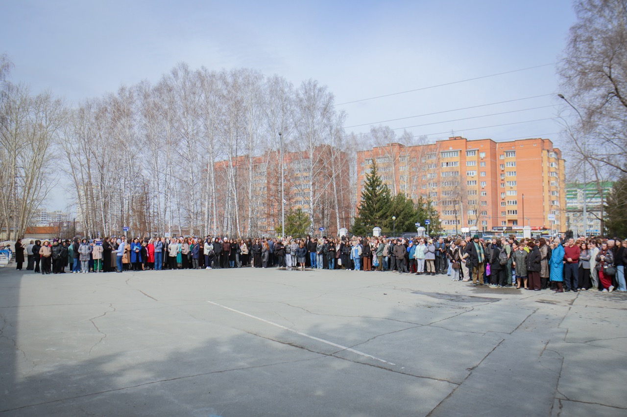 ФОТО к новости: В НГПУ прошла учебная тренировка по действиям при чрезвычайных ситуациях