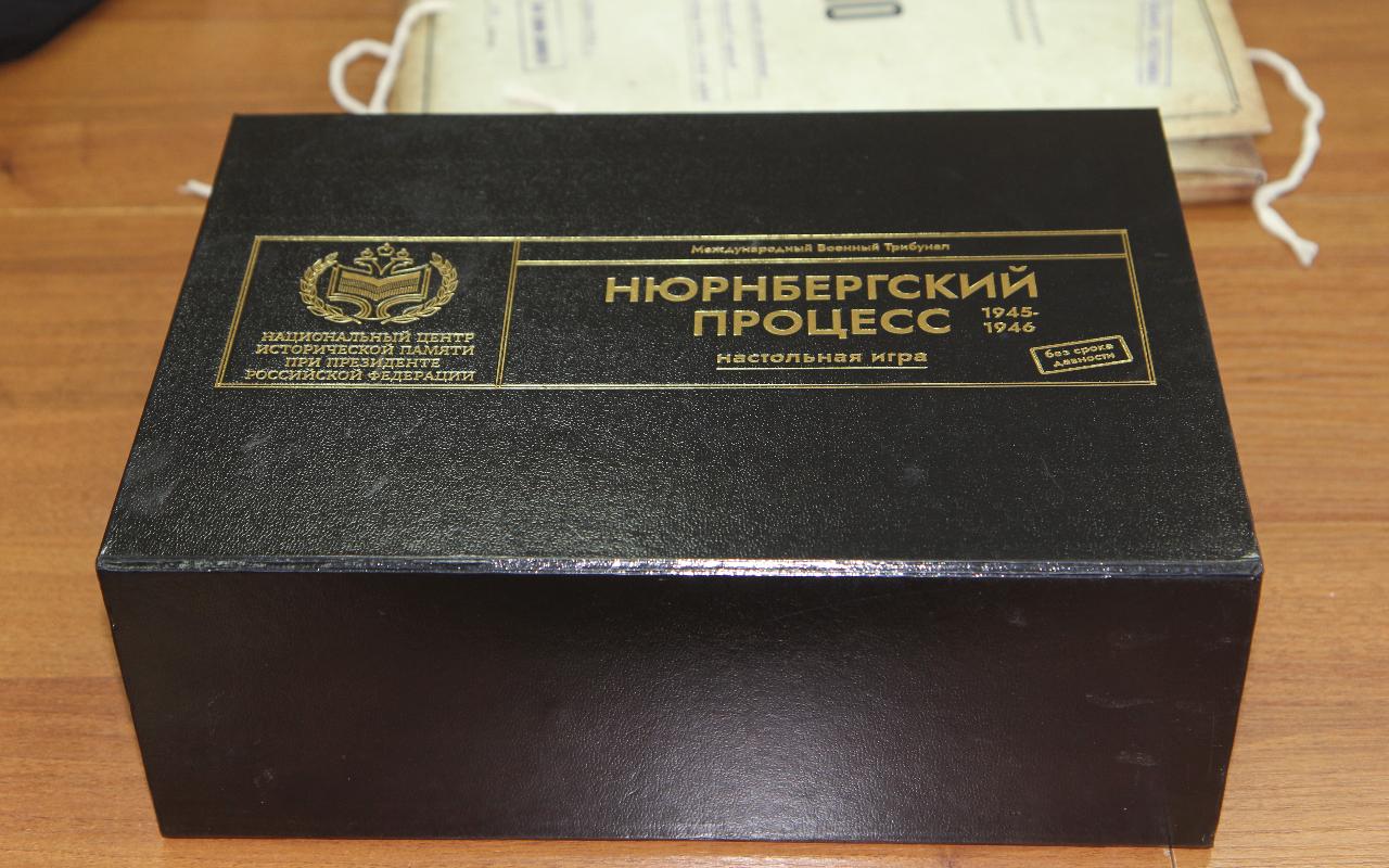 ФОТО к новости: «Архивный десант» в НГПУ: зафиксировать трагедии прошлого, чтобы не допустить их в будущем