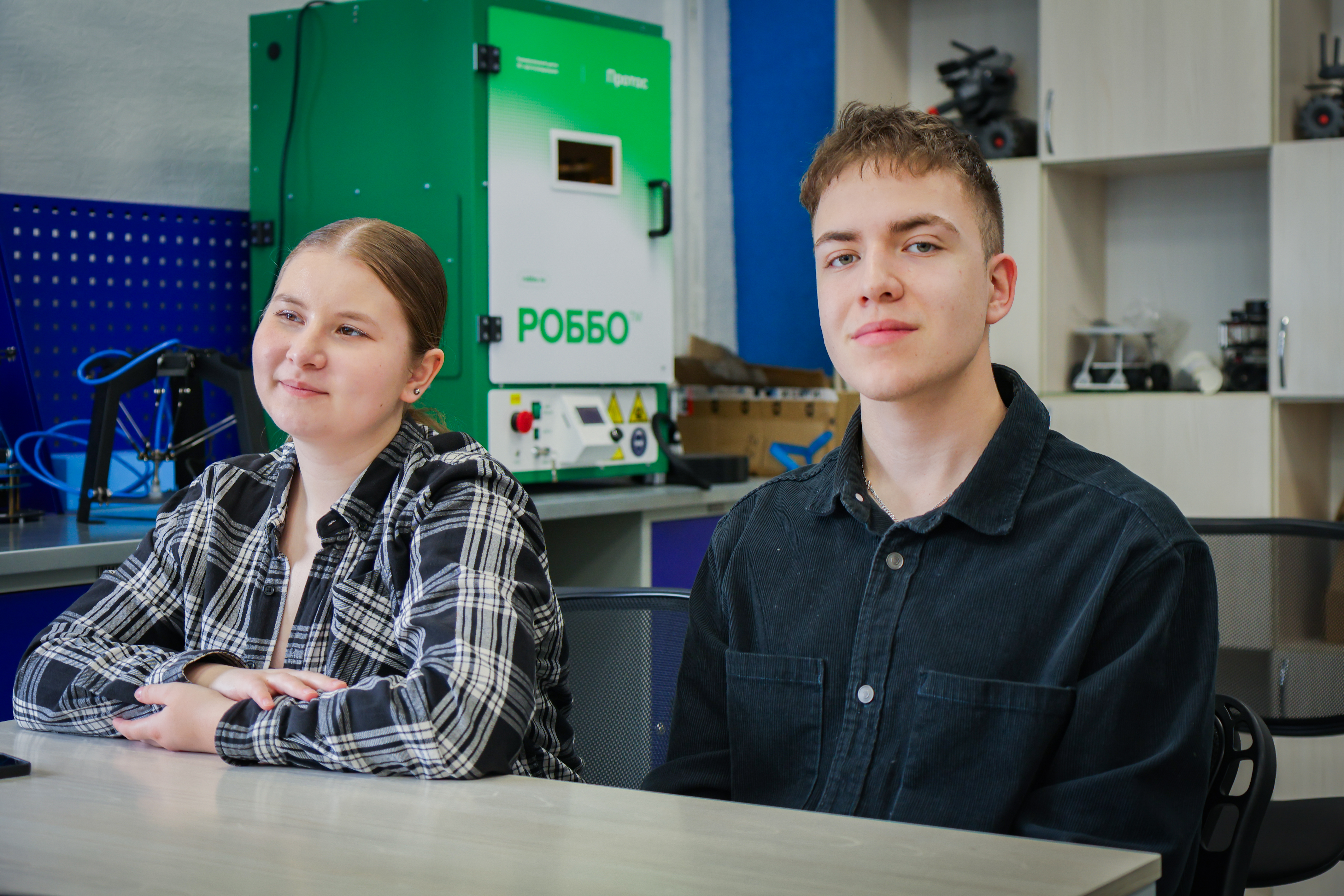 ФОТО к новости: В НГПУ прошла стратегическая сессия по проектам и событиям воспитательной работы и молодёжной политики