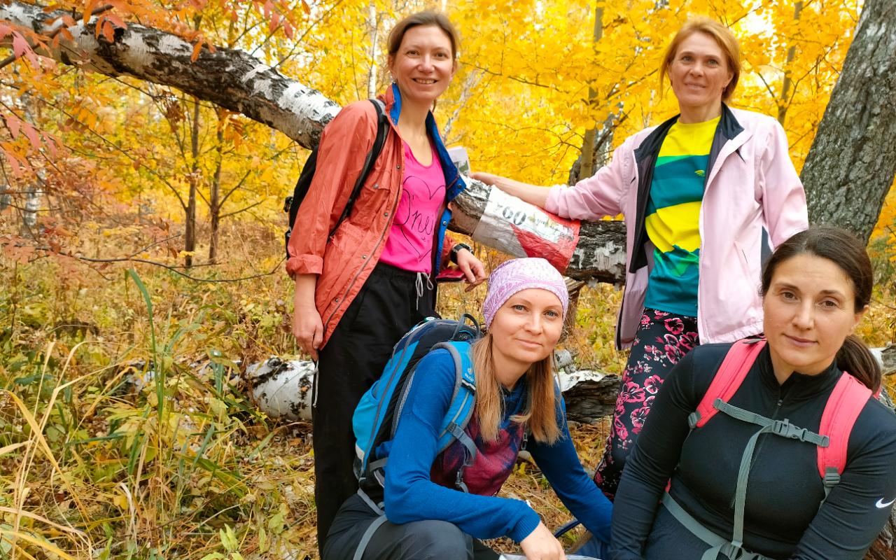 ФОТО к новости:  «Маршруты Сибири»: обучение и приключения для всех