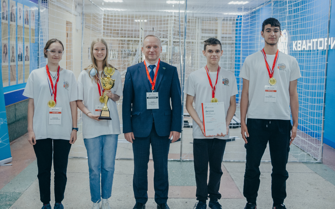 ФОТО к новости: «Остров» завершён: победили сильнейшие!