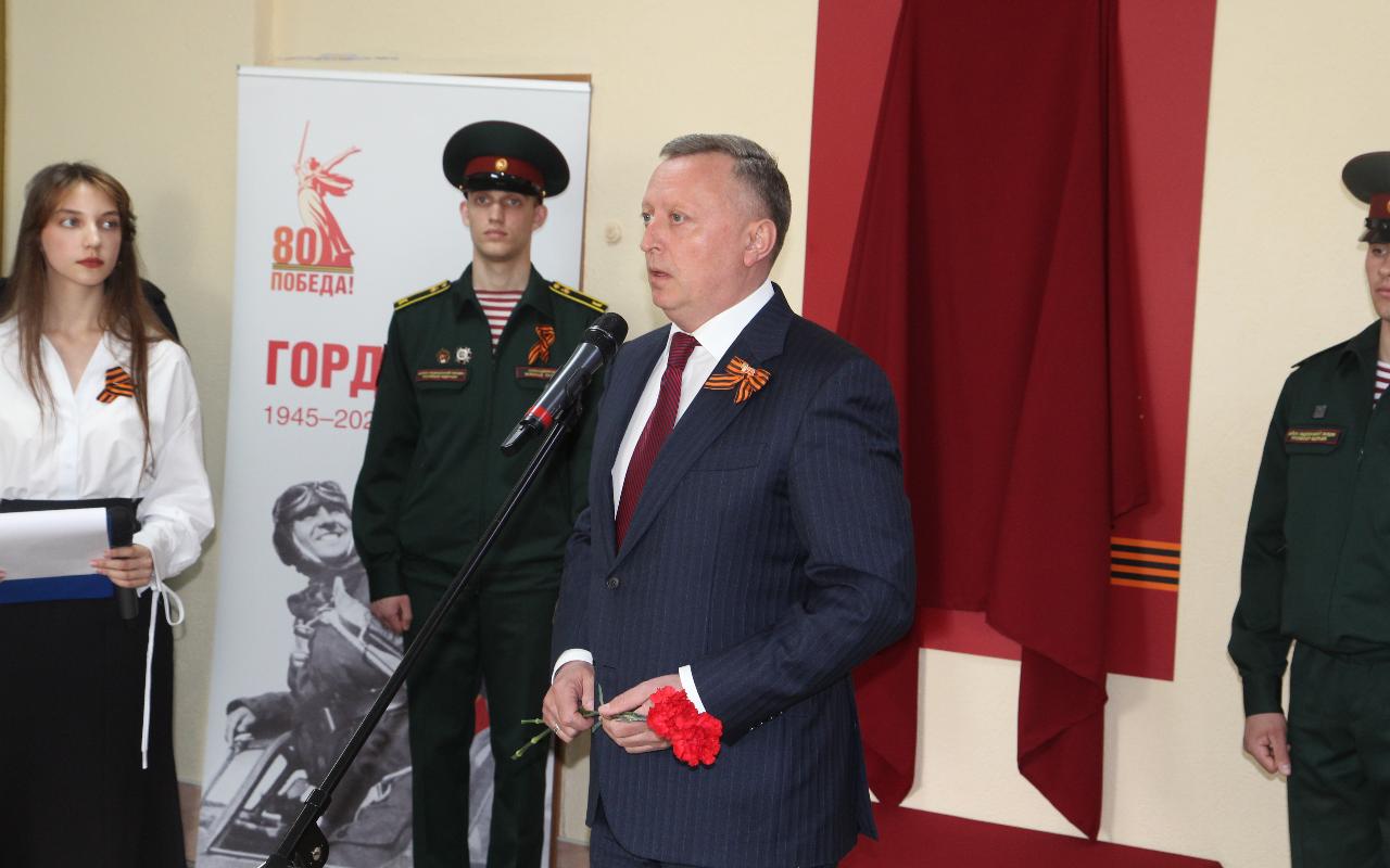 ФОТО к новости: Дневники Победы: в НГПУ формируются новые традиции увековечивания исторической памяти