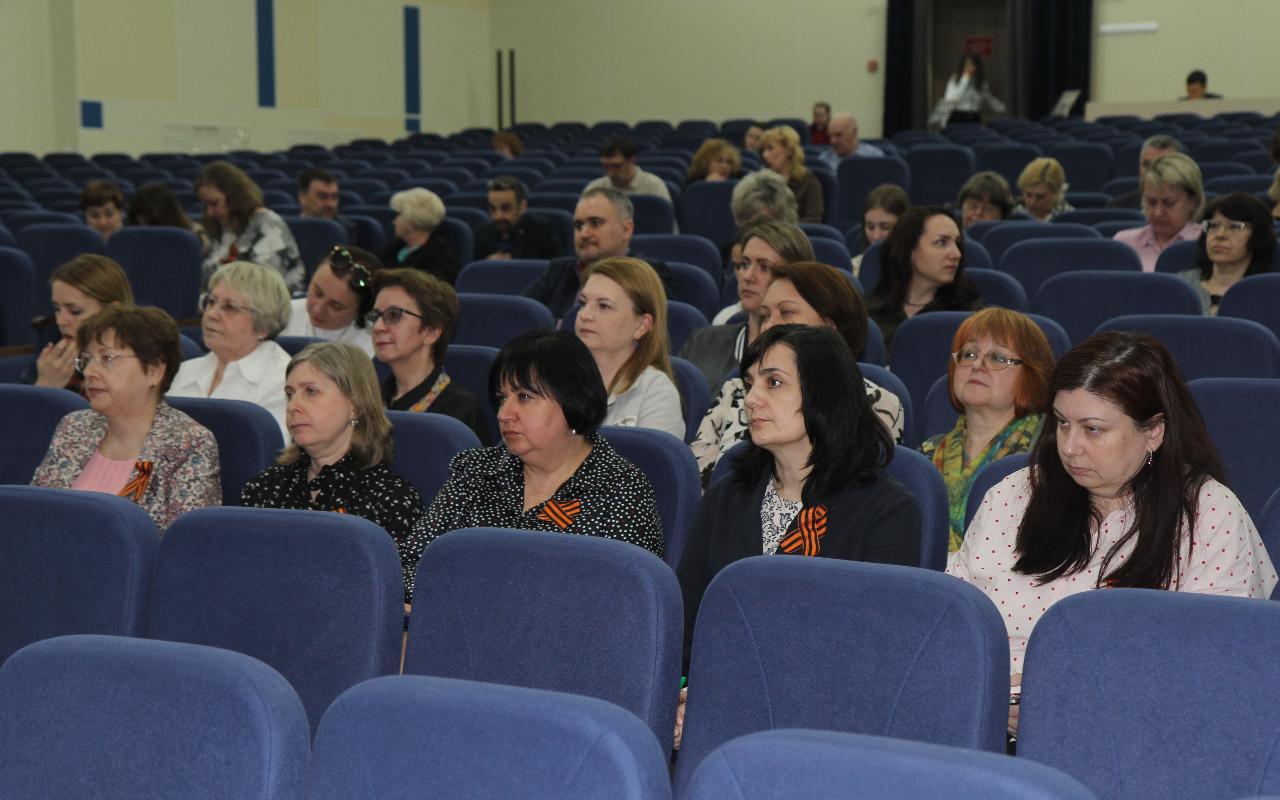 ФОТО к новости: Студенты НГПУ смогут защищать свои бизнес-стартапы как выпускные квалификационные работы