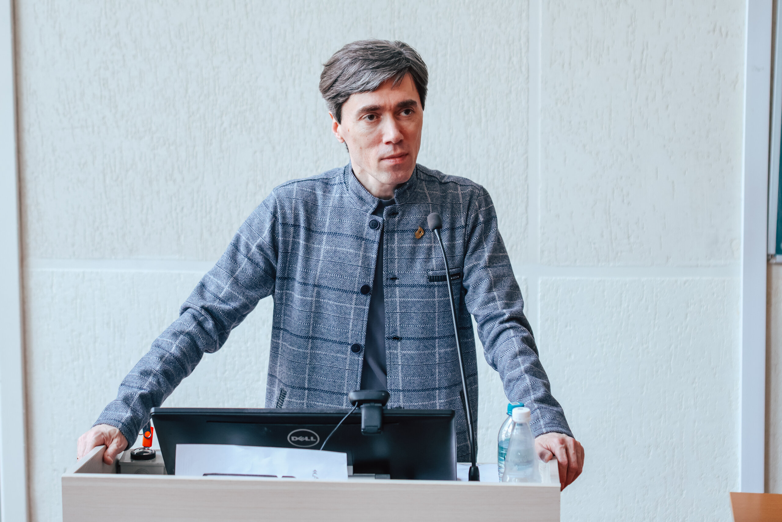 ФОТО к новости: Не просто игры: в НГПУ продолжается обучение вожатых для Российских студенческих отрядов