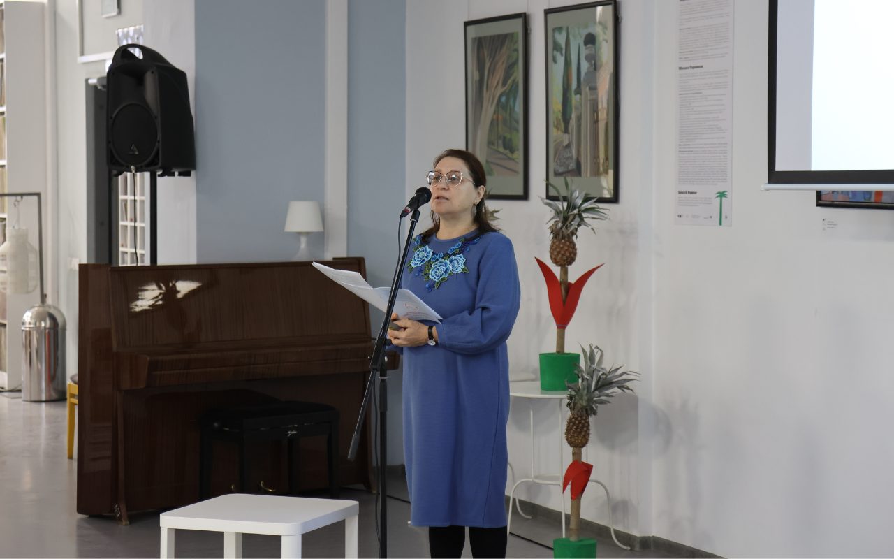 ФОТО к новости: Сохранение духовного наследия: преподаватели НГПУ на Рождественских чтениях