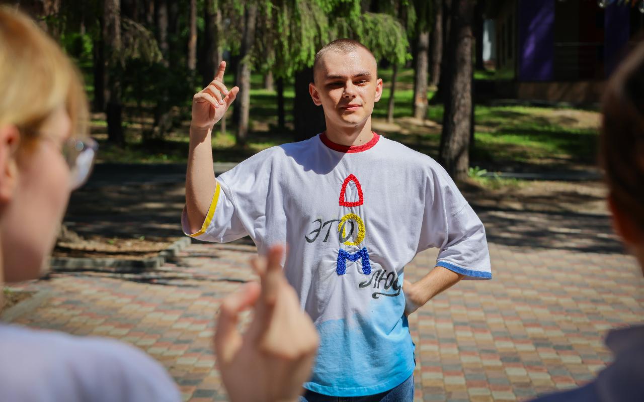 ФОТО к новости: Эксперт НГПУ объяснила, как распознать одарённость у ребёнка и зачем ему наставник