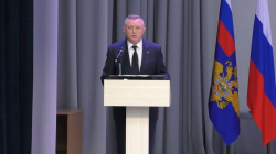 2026.08.31 Заседание ученого совета в НГПУ