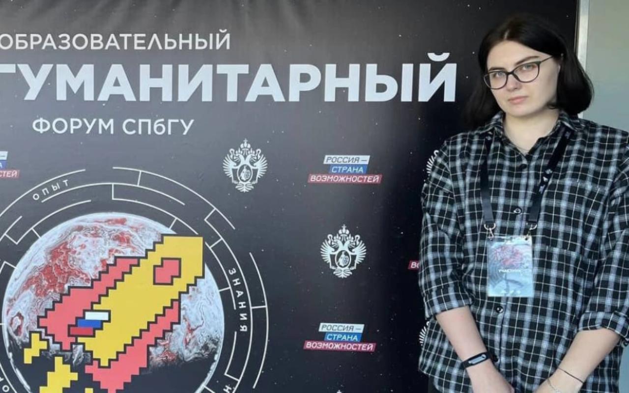 ФОТО к новости: Пять студентов НГПУ стали обладателями стипендии «Альфа-Будущее»