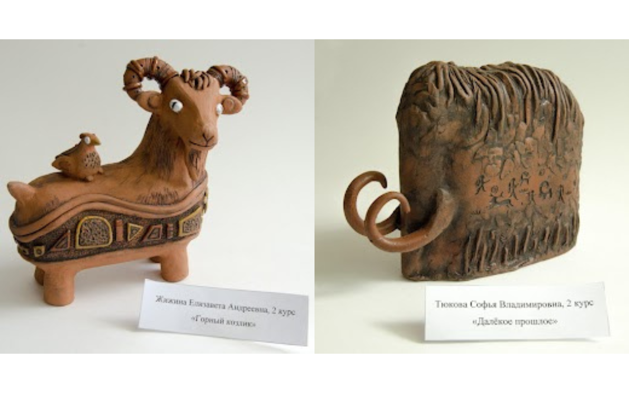 ФОТО к новости: Конкурс «Без границ»: десятка победителей определена