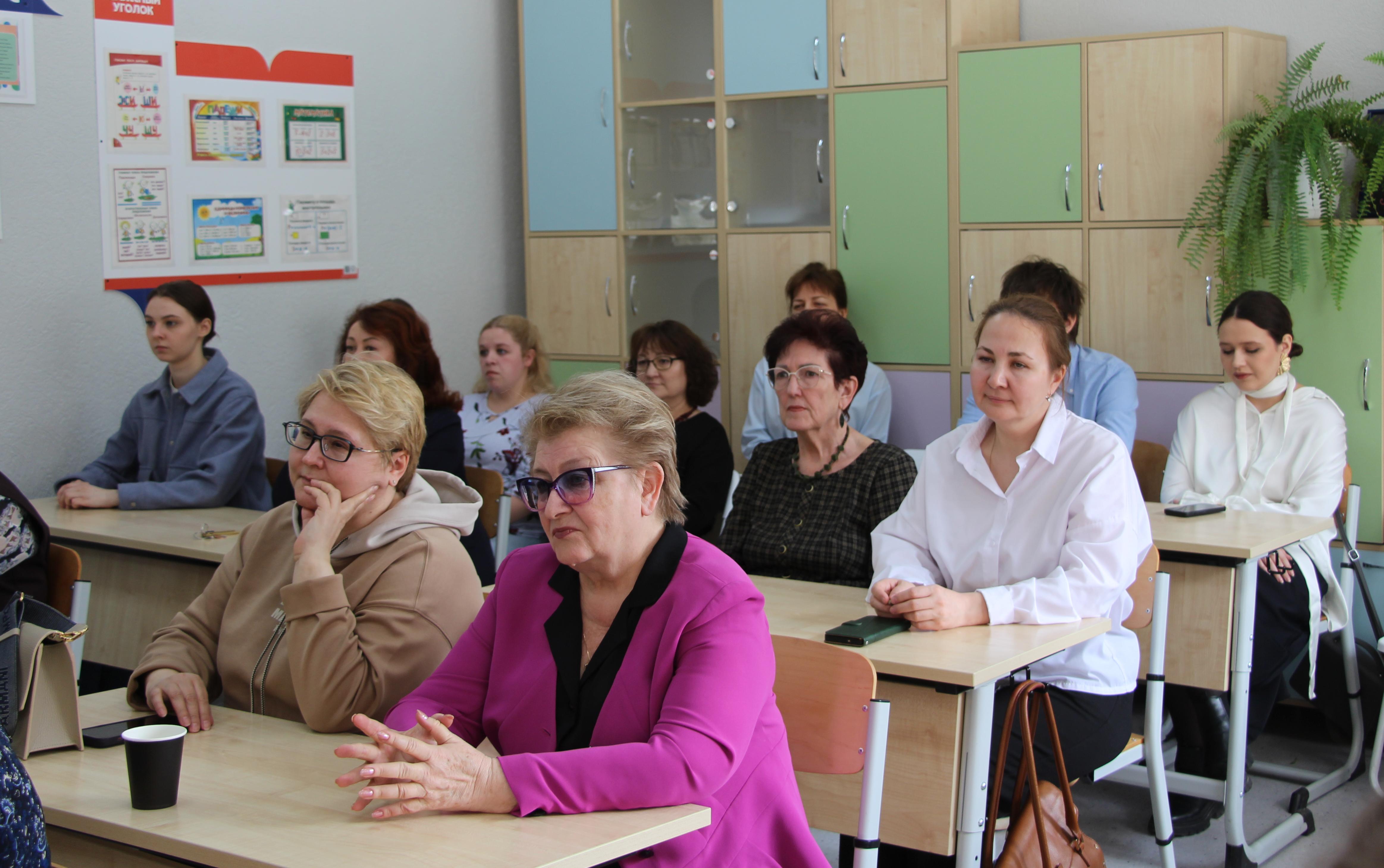 ФОТО к новости: Институт детства НГПУ: в приоритете – модернизация образовательных программ и развитие целевого обучения