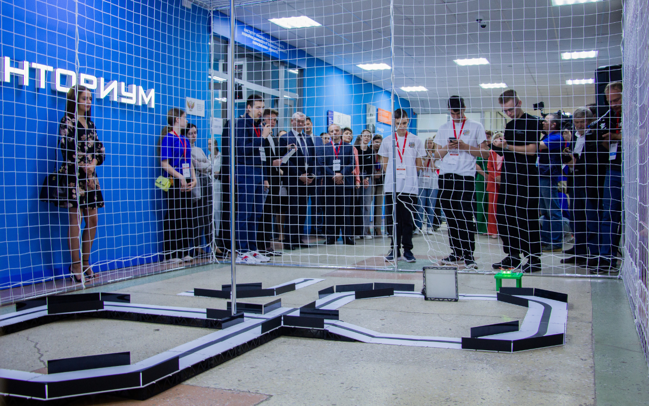 ФОТО к новости: «Остров» завершён: победили сильнейшие!