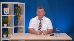 Шульга Алексей Алексеевич "Юридическая консультация для родителей: защита прав ребенка в школе"