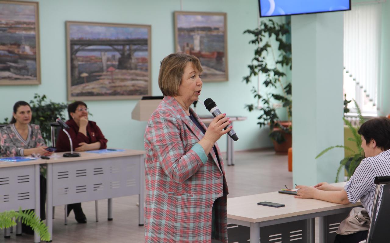 ФОТО к новости: НГПУ заключил соглашения о сотрудничестве с тремя муниципалитетами Новосибирской области