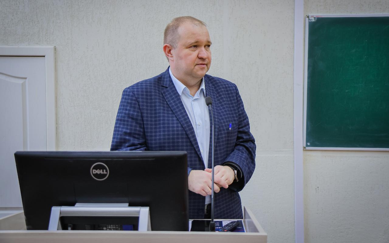 ФОТО к новости: Дневник ПедСибири: В НГПУ проходит естественно-научная смена для школьников Новосибирской области