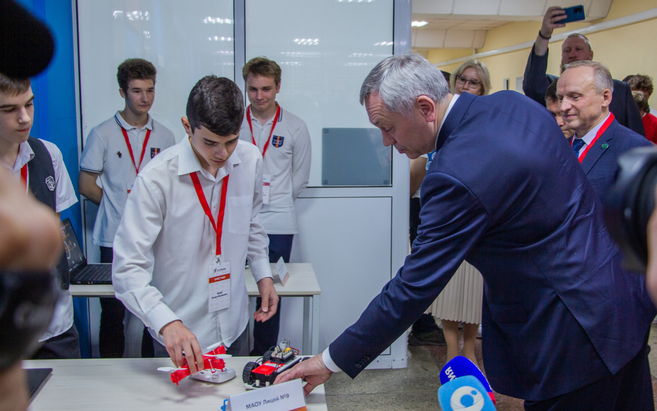 ФОТО к новости: «Остров» завершён: победили сильнейшие!