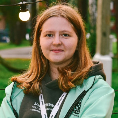 Елизавета Павловна Зорина