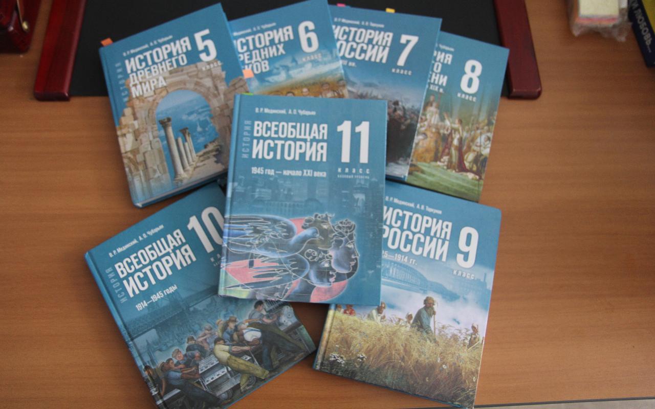 ФОТО к новости: Эксперт НГПУ: акцент ЕГЭ по истории смещается от точных знаний к размышлениям и оценкам