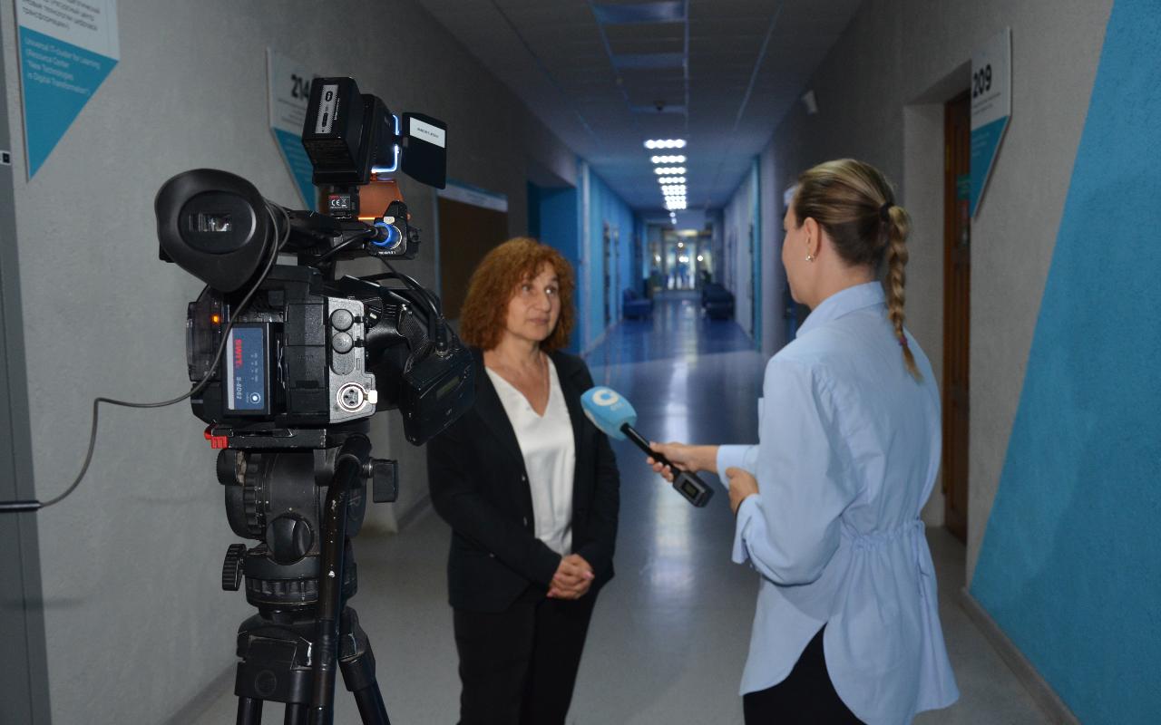 ФОТО к новости: Минпросвещения России готовит пилотный проект по введению оценок поведения школьников в шести регионах