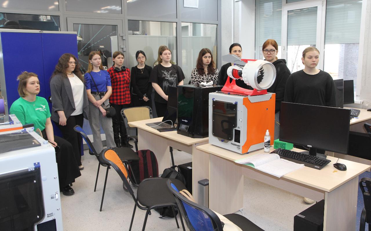 ФОТО к новости: НГПУ и Кыштовский район: стратегическая задача обеспечения школ кадрами решается сообща