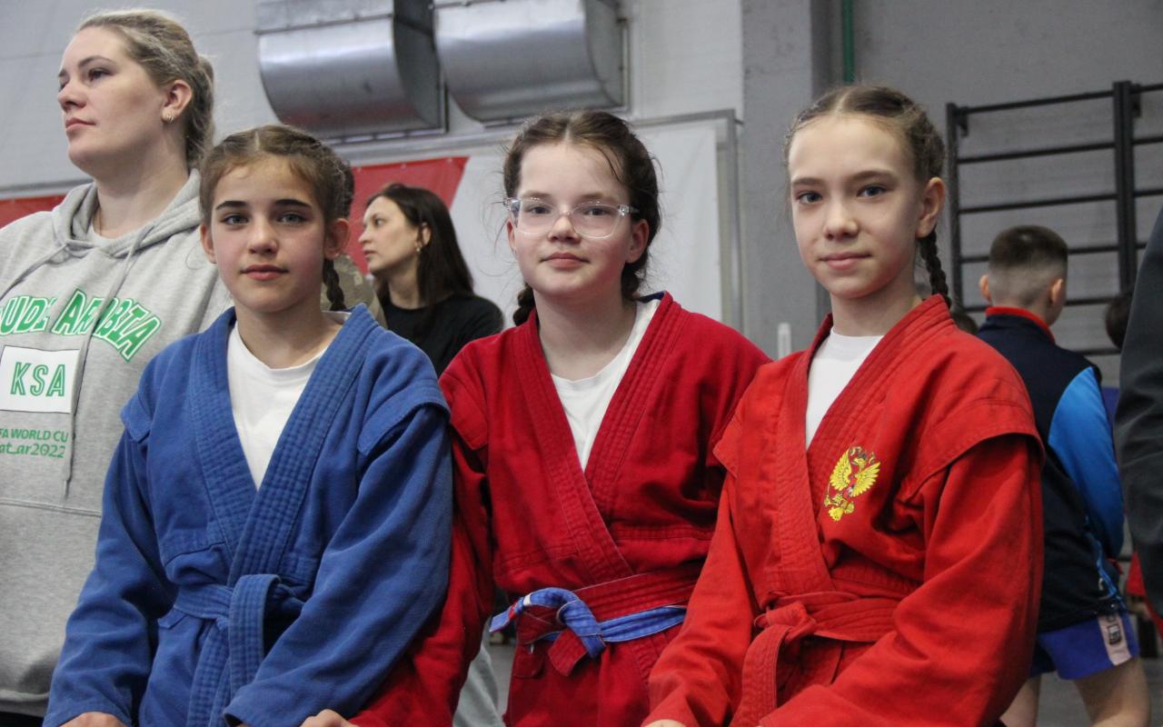 ФОТО к новости: «Самбо — наука побеждать»: в Новосибирске состоялся турнир «Кубок ректора НГПУ»