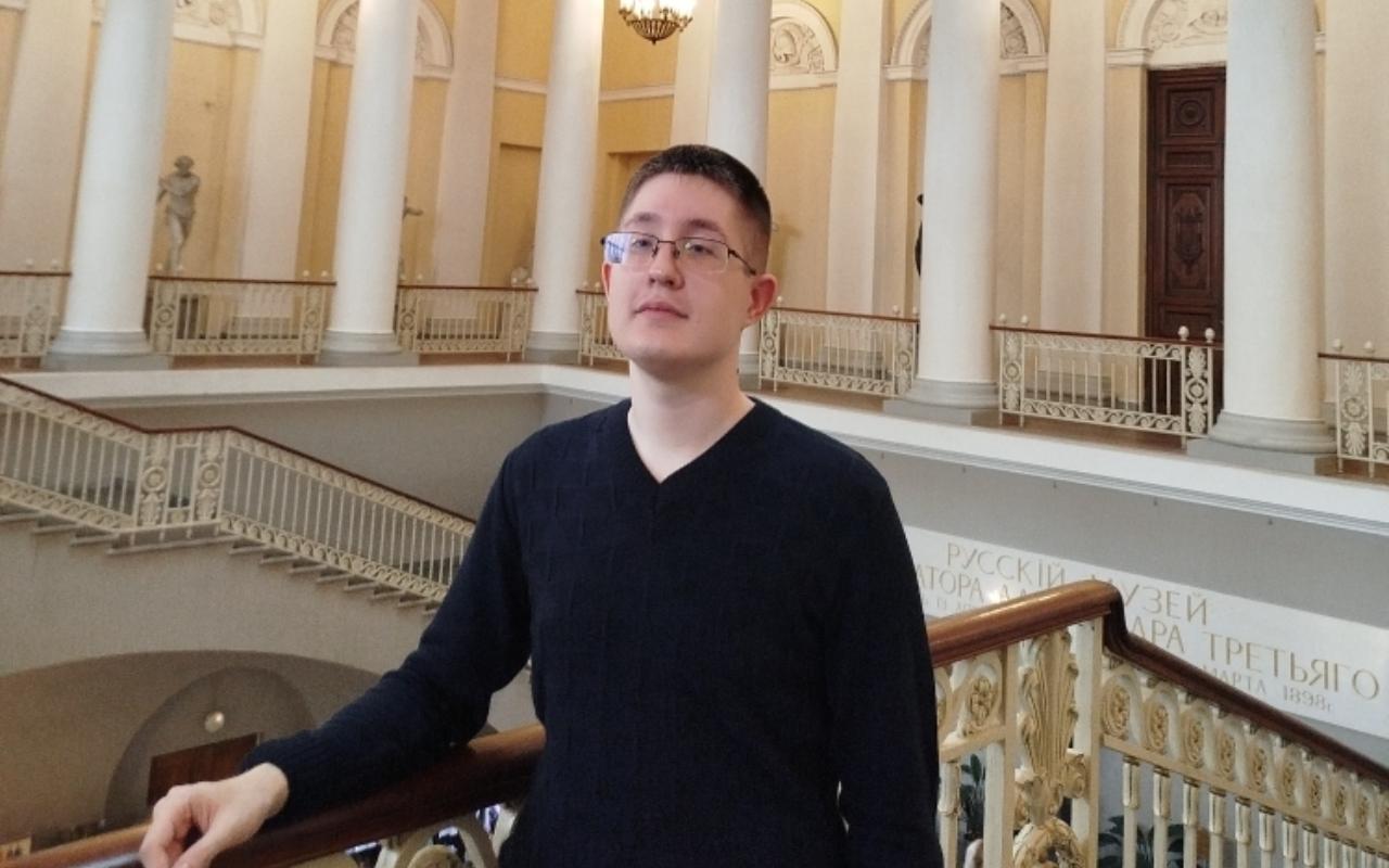 ФОТО к новости: Четверо молодых исследователей НГПУ – лауреаты премии мэрии