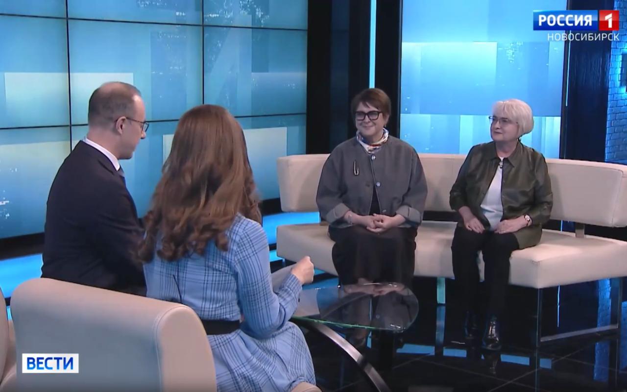 ФОТО к новости: Студенческая наука: что она дает будущим педагогам?