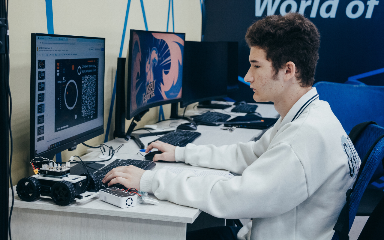 ФОТО к новости: Четвертый день на «Острове»: завтра финал 