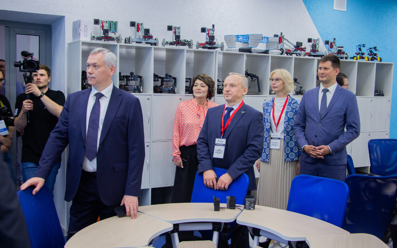 ФОТО к новости: «Остров» завершён: победили сильнейшие!