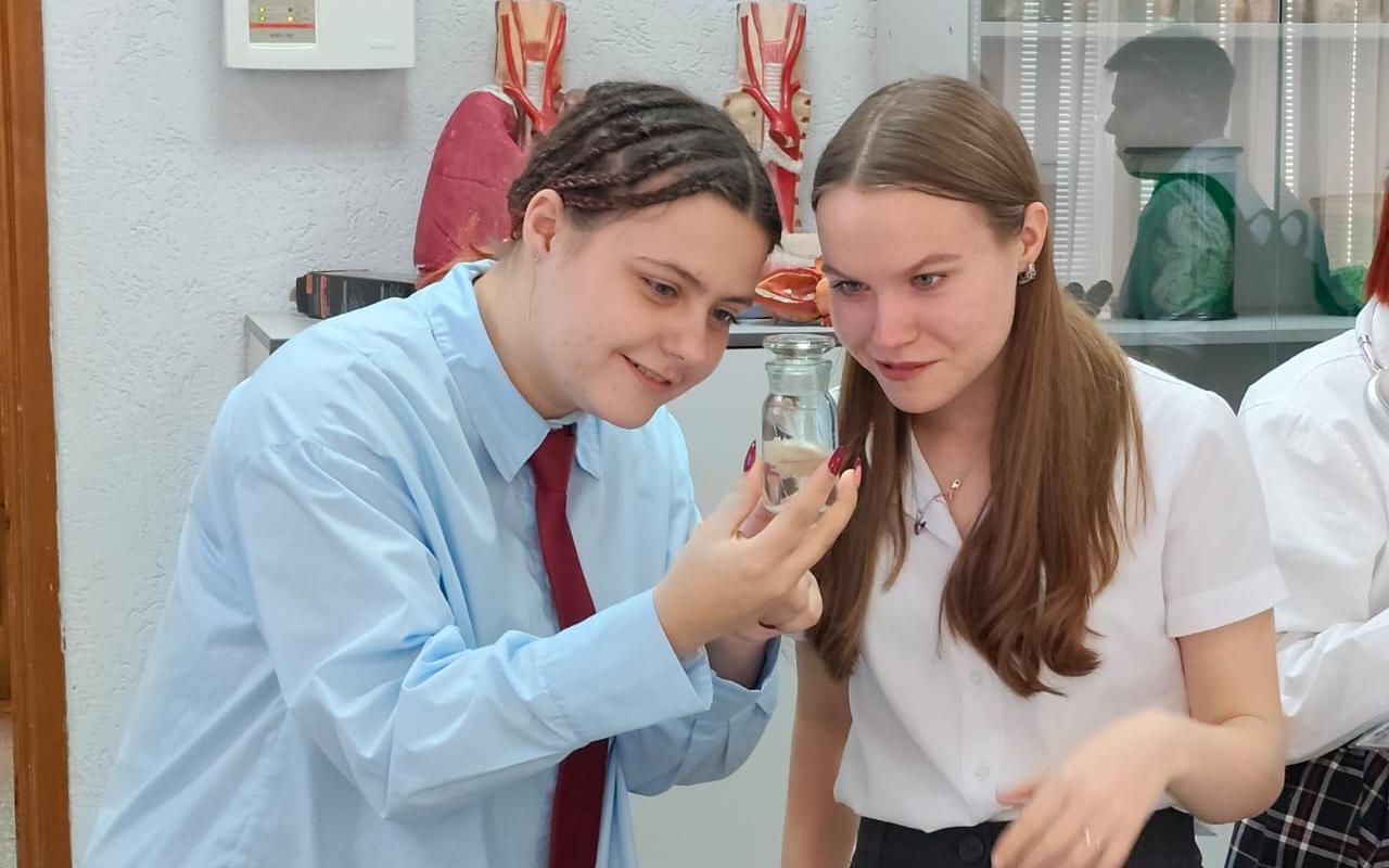 ФОТО к новости: Карасукский район ждёт молодых педагогов!