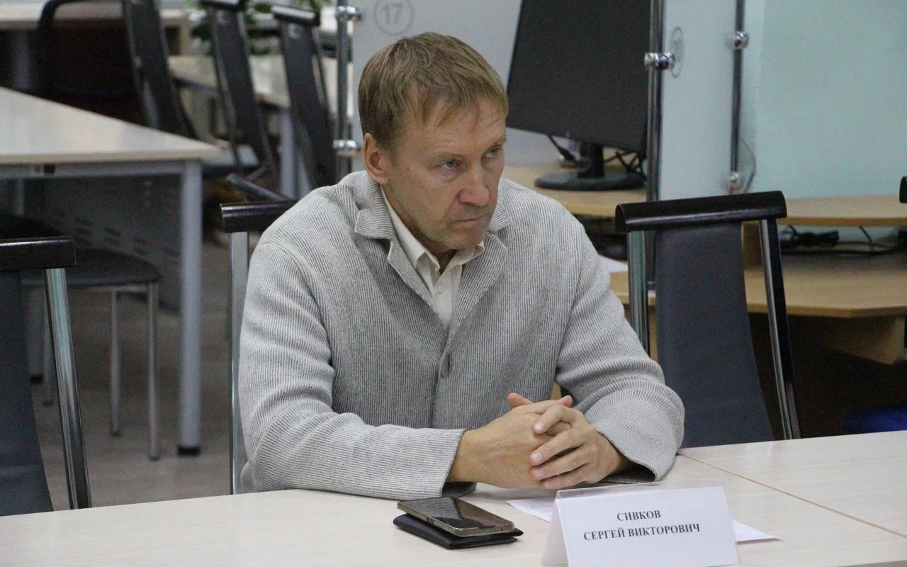 ФОТО к новости: «Земский работник культуры»: в НГПУ обсудили перспективы программы