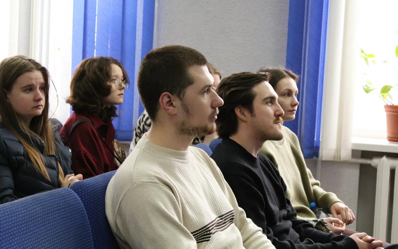 ФОТО к новости: Сила единства — в знании, диалоге и памяти 
